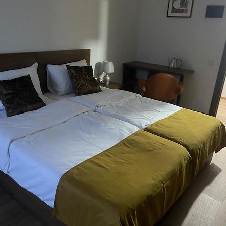 Melodia Kazbegi Hotel Bagian luar foto