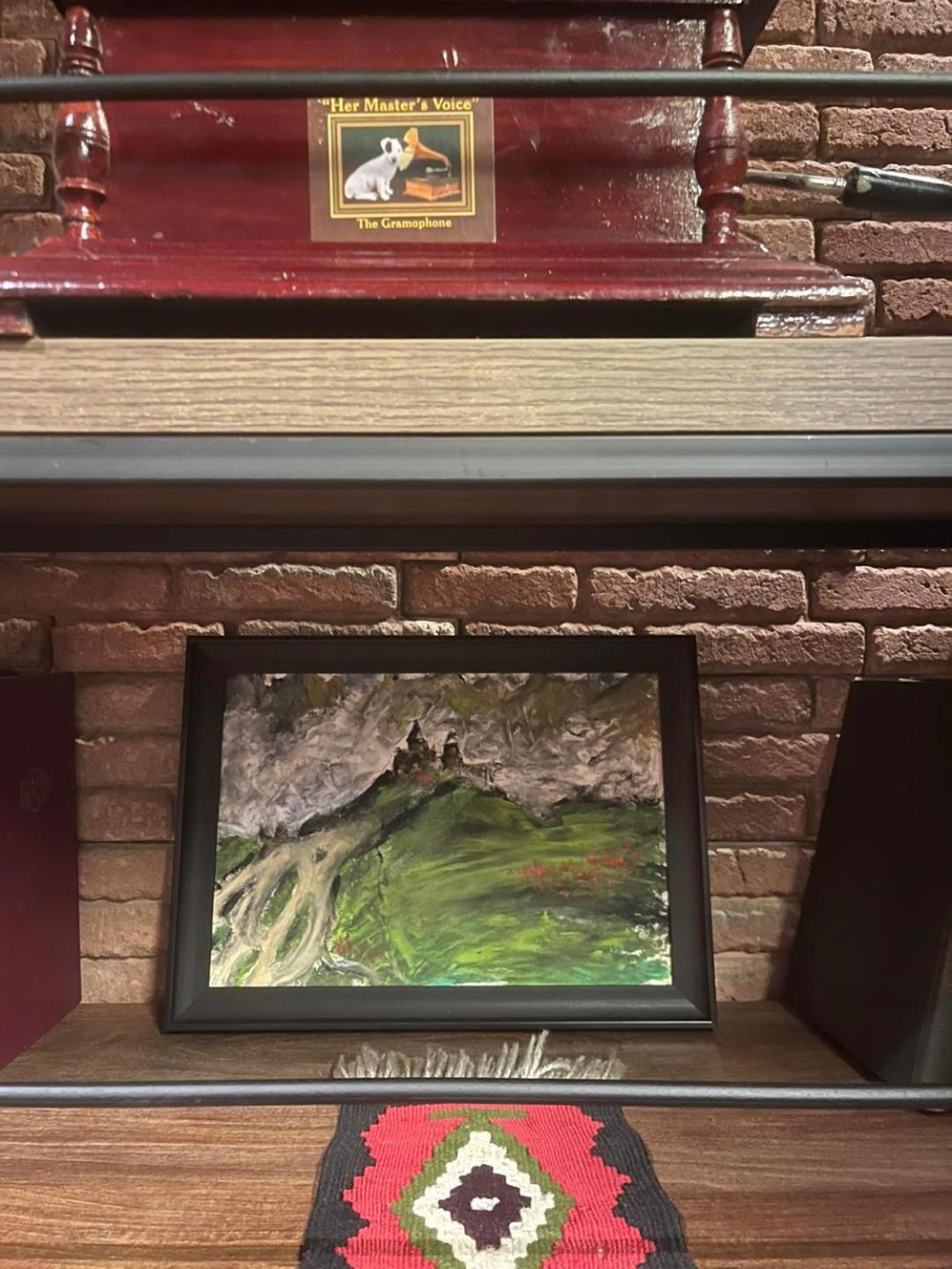 Melodia Kazbegi Hotel Bagian luar foto