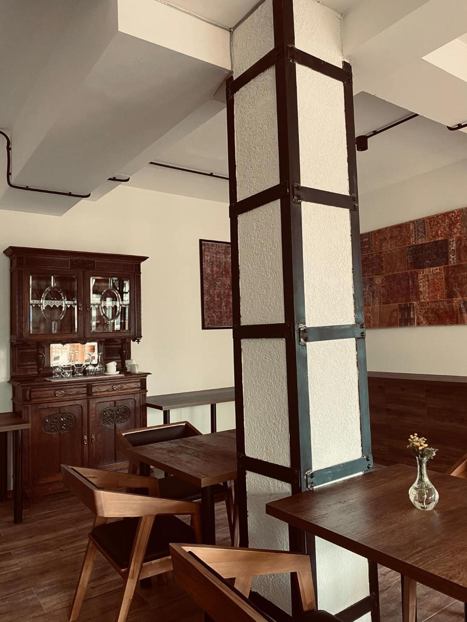 Melodia Kazbegi Hotel Bagian luar foto