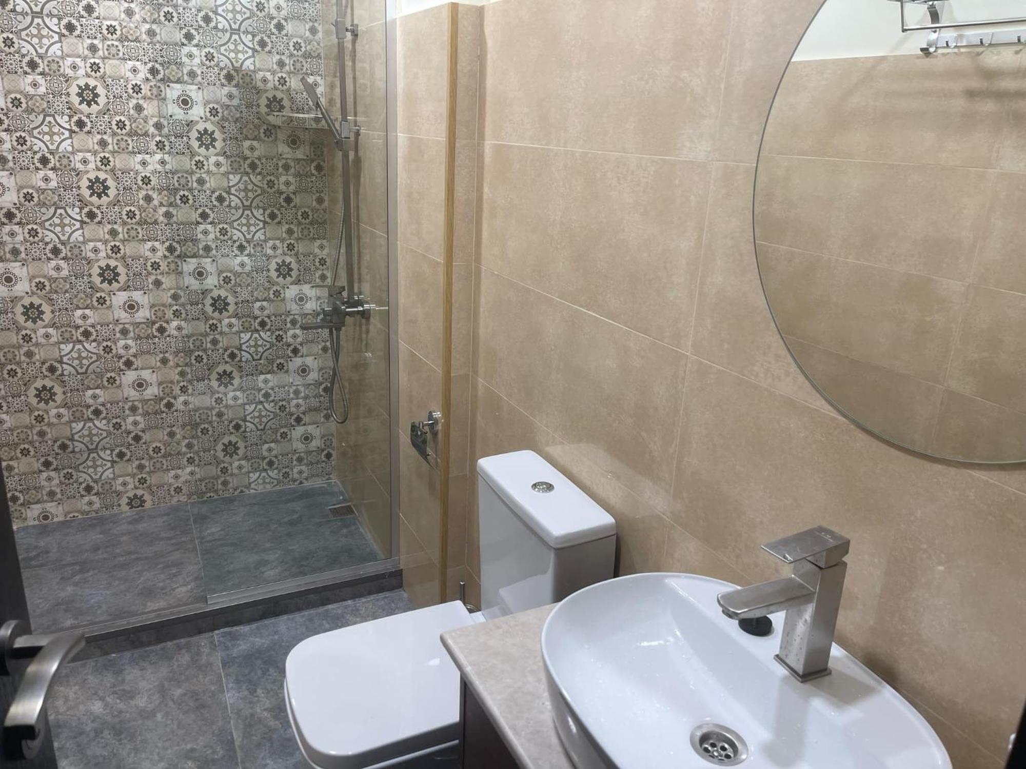Melodia Kazbegi Hotel Bagian luar foto